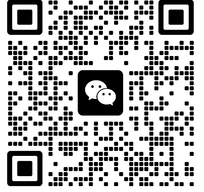 WeChat QR